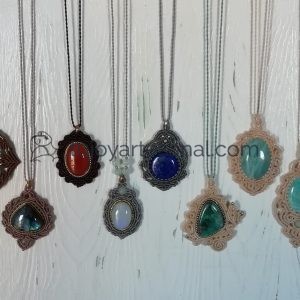 Collares Largos
