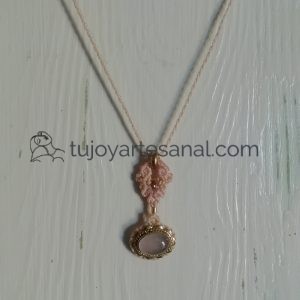 Joyas en Hilo