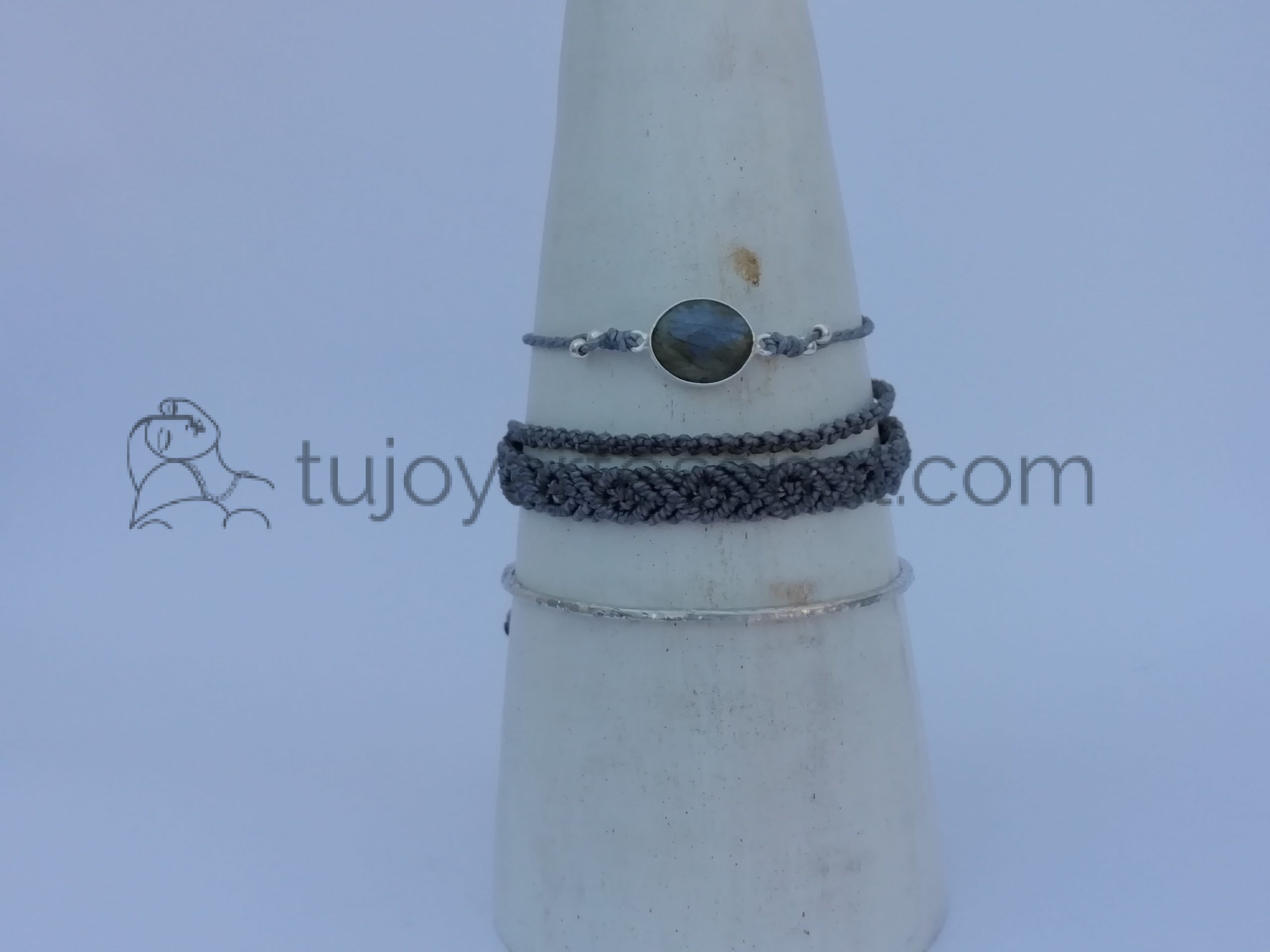 Conjunto Bahía Blava